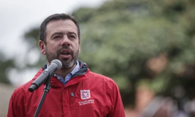 archivo revocatoria Bogotá — Archivo Revocatoria Bogotá: Registraduría Confirma Fin de Proceso Contra Galán