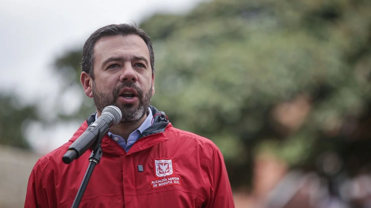 archivo revocatoria Bogotá — Archivo Revocatoria Bogotá: Registraduría Confirma Fin de Proceso Contra Galán