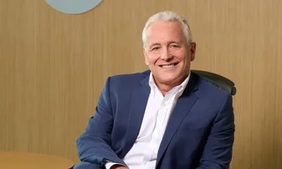 Retiro Carlos Mario Giraldo — Carlos Mario Giraldo anuncia retiro de gerencia general de Grupo Éxito