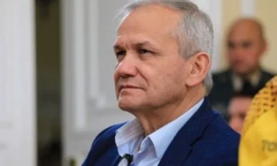 orden captura Interpol — Suspendida orden captura Interpol contra Carlos Ramón González por vencimiento d