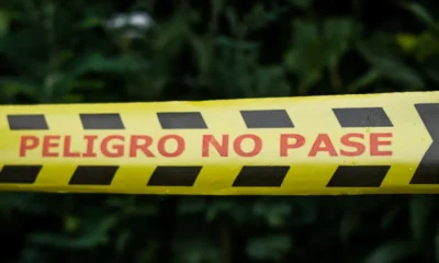 Accidente niños nevera — Accidente niños nevera en Villavicencio: Padre aclara que el congelador estaba d