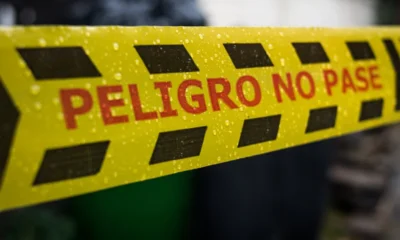 Cifras seguridad Colombia — Homicidios y Masacres al Alza: Cifras de Seguridad Preocupan en Colombia en 2026