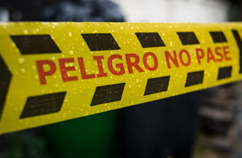 Cifras seguridad Colombia — Homicidios y Masacres al Alza: Cifras de Seguridad Preocupan en Colombia en 2026