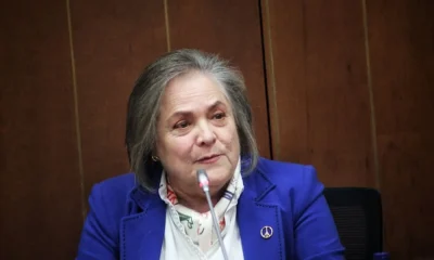 apoyo Iván Cepeda — Clara López oficializa su apoyo a Iván Cepeda para la Presidencia