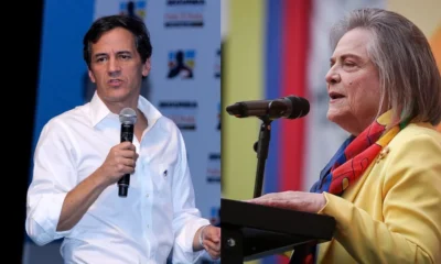 seguridad en elecciones — Debate Clave: Senadores Discuten Seguridad en Elecciones Presidenciales