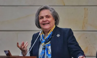 renuncia de Clara López candidatura presidencial — Clara López renuncia a candidatura presidencial para apoyar a Iván Cepeda