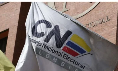 Cuentas Claras no habilitado — Cuentas Claras No Habilitado: Retraso en el Reporte de Financiación de Campañas