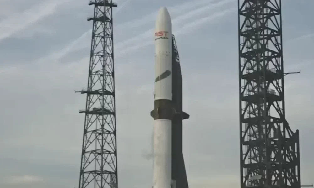 reutilización propulsor Blue Origin — Reutilización de Propulsor Blue Origin: Un Avance Clave en la Carrera Espacial