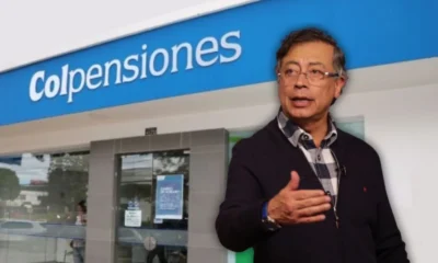 debate sistema pensional — Debate Sistema Pensional en Colombia: Petro y Oviedo Enfrentan Visiones sobre So