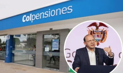 Suspensión traslado Colpensiones — Suspensión Traslado Colpensiones: Consejo de Estado Frena Traspaso de Fondos Pen