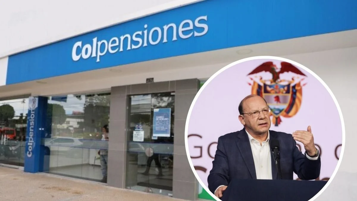 Suspensión traslado Colpensiones — Suspensión Traslado Colpensiones: Consejo de Estado Frena Traspaso de Fondos Pen