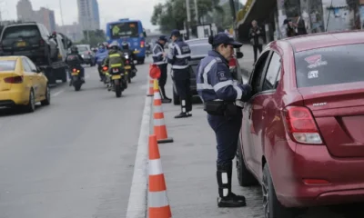 irregularidades fotocomparendos Bogotá — Denuncian Irregularidades en Fotocomparendos en Bogotá: Multas sin Inmovilizació