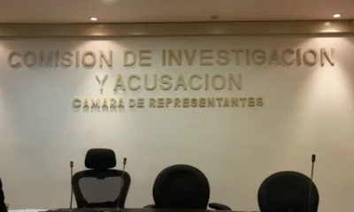 Comisión Acusación Petro — Comisión Acusación Petro: Investigación a la campaña presidencial tras sanción d