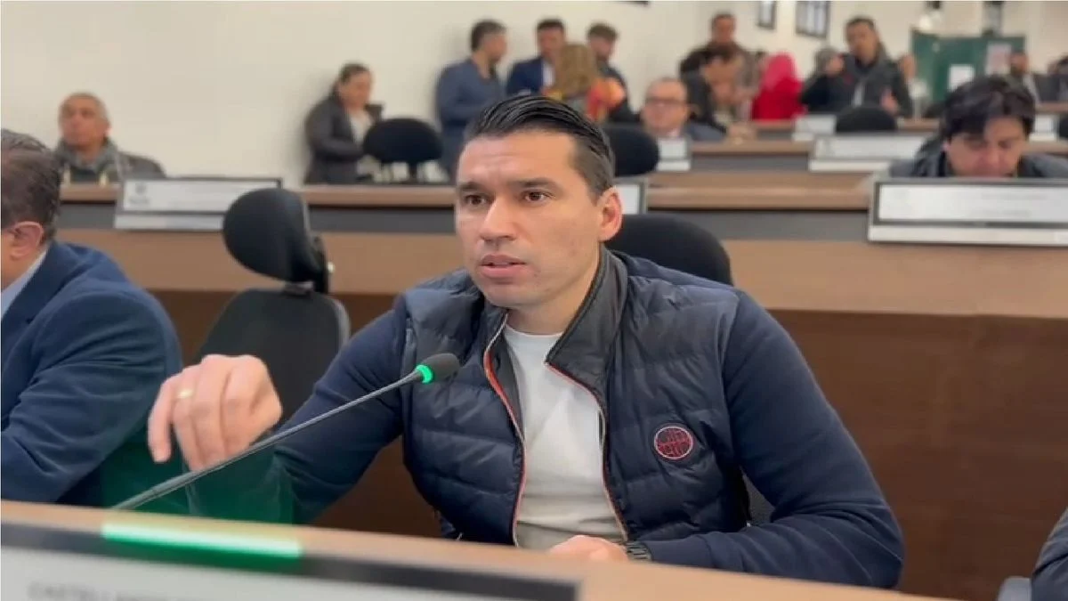 Exenciones tributarias deporte Bogotá — Exenciones tributarias deporte Bogotá: Concejo debate equidad para todas las dis