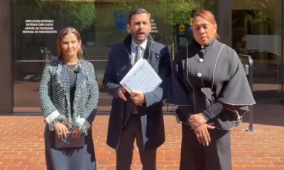 alerta crisis electoral — Alerta Crisis Electoral: Centro Democrático pida vigilancia a la CIDH