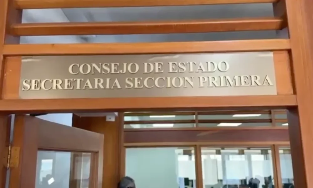 Nulidad resolución Fiscalía — Nulidad resolución Fiscalía: Antioquia respalda demanda del gobernador contra be