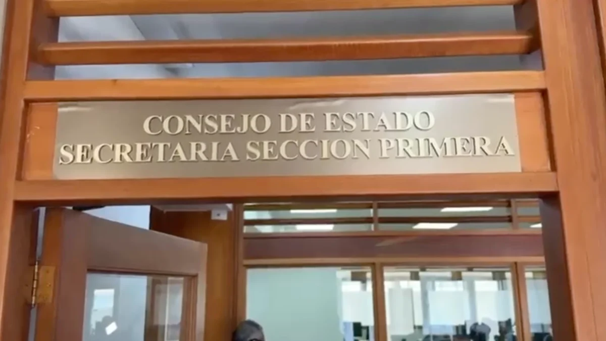 Nulidad resolución Fiscalía — Nulidad resolución Fiscalía: Antioquia respalda demanda del gobernador contra be