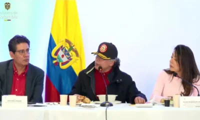 medidas arancelarias Ecuador — Colombia Responde a Aranceles: Medidas del Gobierno Petro para Mitigar Impacto E