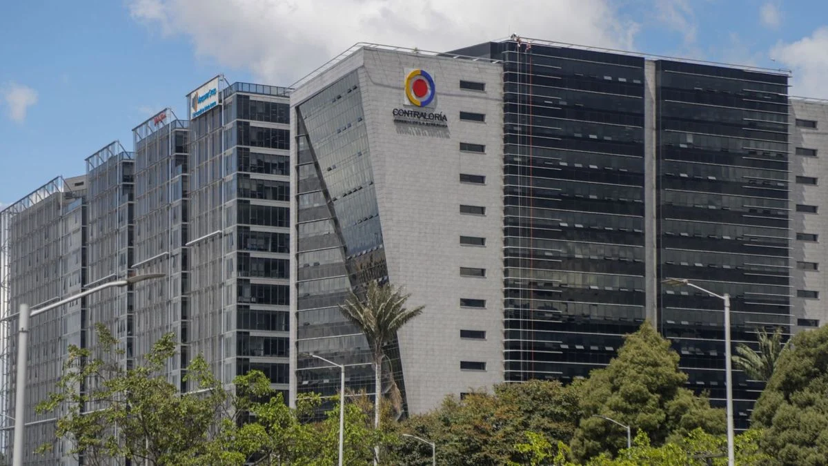 elección Contralor 2026 — Elección Contralor 2026: Los candidatos favoritos se perfilan en el Congreso