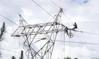 Cortes de luz Bogotá — Cortes de Luz Bogotá y Cundinamarca: Barrios Afectados el 30 de Abril de 2026