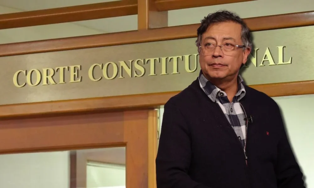 suspensión impuesto patrimonio — Corte Constitucional Estudiará Suspensión Impuesto Patrimonio