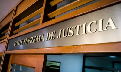 Extradición Papá Pitufo — Corte Suprema Mantiene Proceso de Extradición contra 'Papá Pitufo'