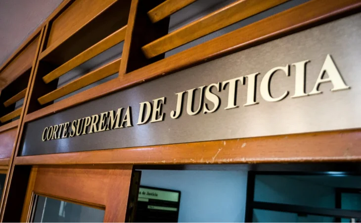 Extradición Papá Pitufo — Corte Suprema Mantiene Proceso de Extradición contra 'Papá Pitufo'