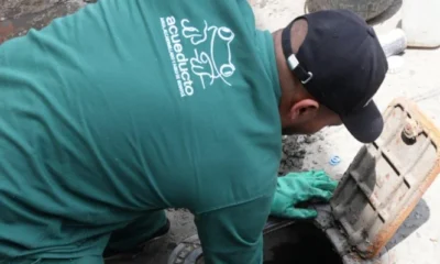 Cortes de agua Bogotá — Cortes de agua en Bogotá: Zonas y horarios afectados este 29 de abril de 2026
