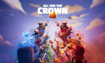 retención usuarios Clash Royale — Clash Royale implementa nuevas estrategias para la retención de usuarios