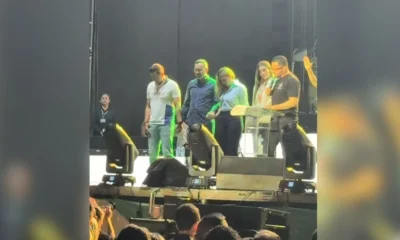 investigación alcalde Bucaramanga — Investigación alcalde Bucaramanga: Piden suspensión por presunta participación p