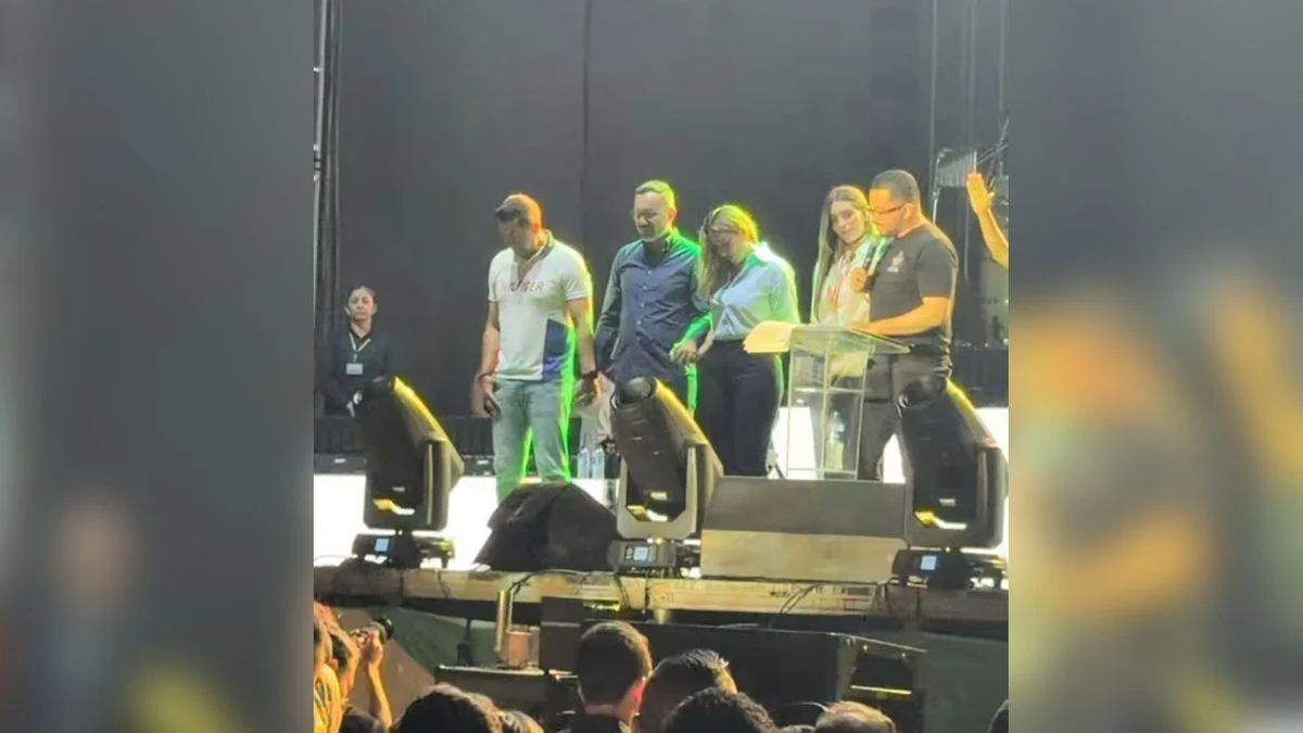 investigación alcalde Bucaramanga — Investigación alcalde Bucaramanga: Piden suspensión por presunta participación p