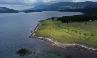 vulnerabilidad río Bogotá — Vulnerabilidad Río Bogotá: CAR Cundinamarca Emite Alerta por Fenómeno El Niño