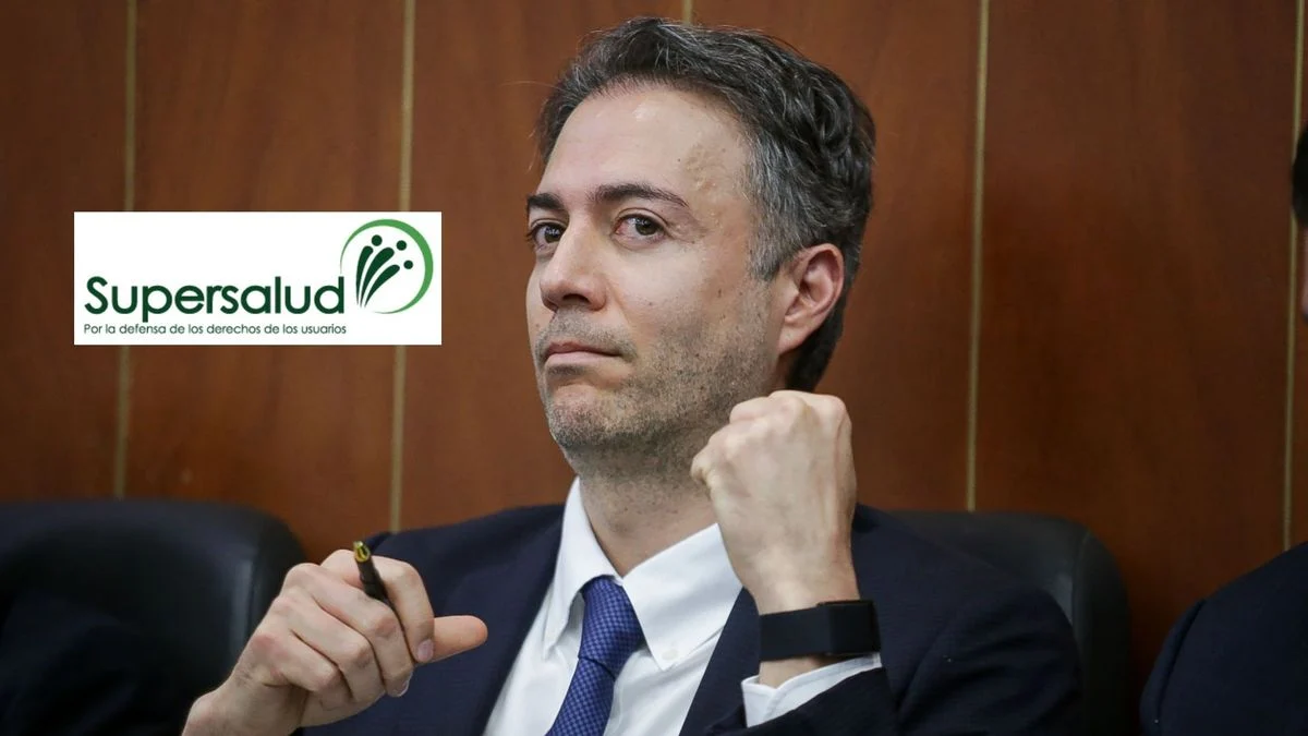 Nombramiento Daniel Quintero — Oposición al Nombramiento Daniel Quintero como Supersalud: Más de 47.000 Firmas