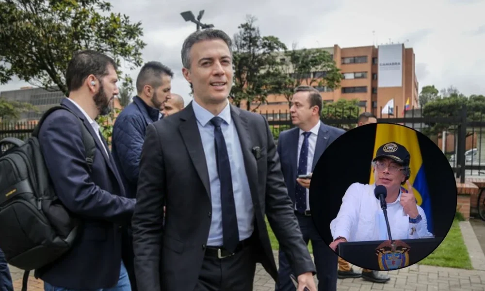 impedimentos Daniel Quintero — Impedimentos Daniel Quintero: ¿Se posesionará en la Supersalud?