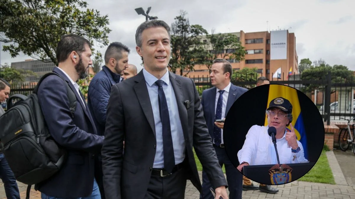 impedimentos Daniel Quintero — Impedimentos Daniel Quintero: ¿Se posesionará en la Supersalud?