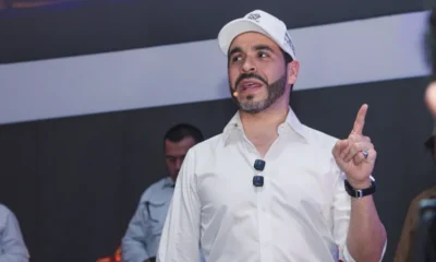 respaldo de Colombia Justa Libres — Colombia Justa Libres respalda a De la Espriella en primera vuelta electoral 202