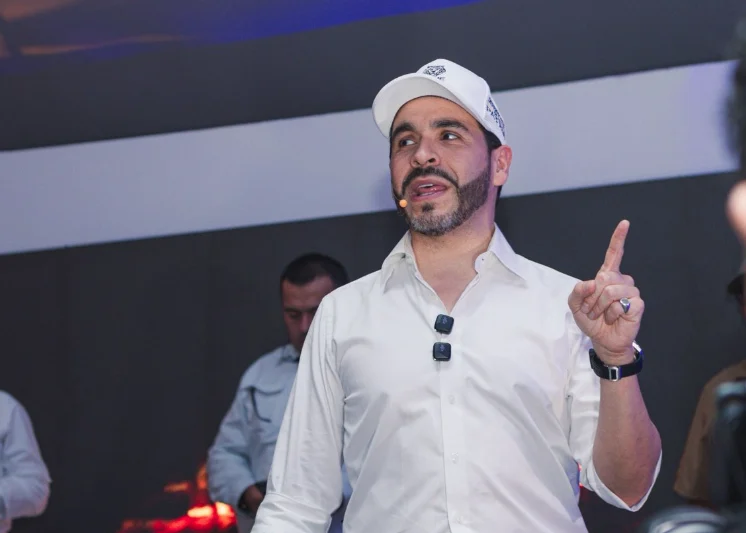 respaldo de Colombia Justa Libres — Colombia Justa Libres respalda a De la Espriella en primera vuelta electoral 202