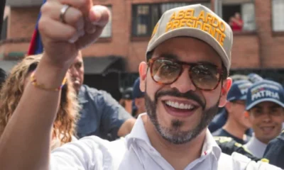 Propuesta debate presidencial — Propuesta de debate presidencial de De la Espriella: ¿Quiénes serían los candida