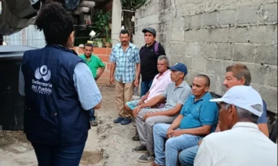 presupuesto Defensoría del Pueblo — Alerta en Colombia por la reducción del presupuesto Defensoría del Pueblo