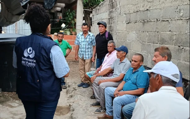 presupuesto Defensoría del Pueblo — Alerta en Colombia por la reducción del presupuesto Defensoría del Pueblo