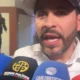 Denuncias Abelardo Espriella — Denuncias Abelardo Espriella: Candidato alerta sobre seguimientos y amenazas