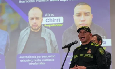 reclutamiento de menores — Alerta por Aumento de Reclutamiento de Menores en Bogotá