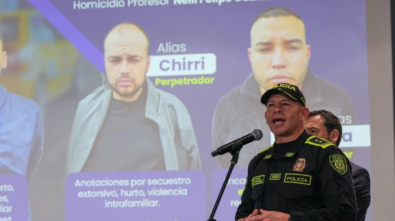 reclutamiento de menores — Alerta por Aumento de Reclutamiento de Menores en Bogotá