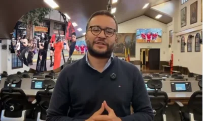 denuncia cánticos ofensivos — Denuncia Cánticos Ofensivos en Viacrucis de Bogotá