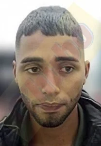 decomiso cocaína Santa Rosa — Decomiso Cocaína Santa Rosa: Capturado Hombre con 15 Kilos