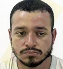 arsenal en Caimalito — Capturan a hombre con arsenal en Caimalito, Pereira