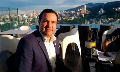 Autonomía territorial alcaldes — Federación de Departamentos Defiende Autonomía Territorial Alcaldes