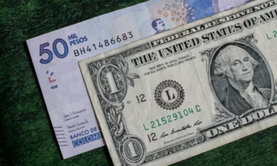 Precio Dólar Colombia — Precio Dólar Colombia: Leve Baja del Tipo de Cambio el 21 de Abril de 2026