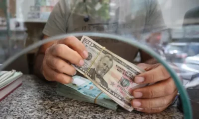 Precio del dólar Colombia — Comportamiento del Precio del Dólar Colombia este 24 de abril de 2026