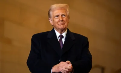 Bloqueo naval Irán — Bloqueo Naval Irán: Trump lo ve más efectivo que bombardeos